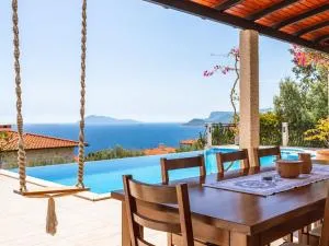 VILLA SCARLETT - 迈伊斯蒂