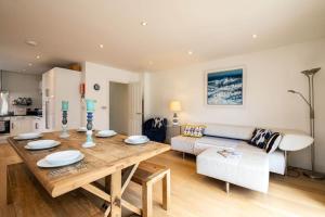 Derowen, Port Isaac Bay Holidays