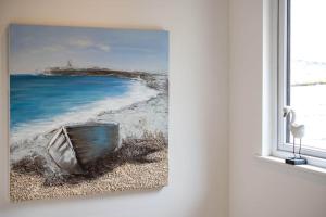 Derowen, Port Isaac Bay Holidays