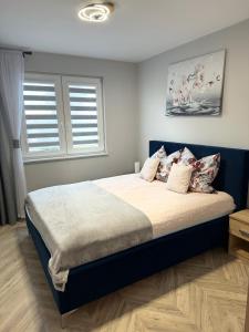 APARTAMENTY TYSIĄCLECIA