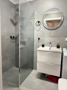 APARTAMENTY TYSIĄCLECIA