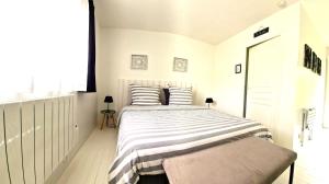 B&B / Chambres d'hotes La Fontaine de Resnel : photos des chambres