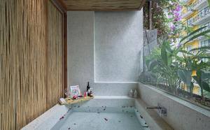 Sky Gem Hotel Sora