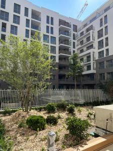 Appartements Appartement neuf courbevoie Defense love A11 : photos des chambres