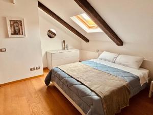 Unonoveuno Luxury Apartment