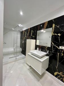 CLB Sea view Apartment