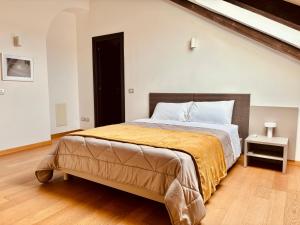 Unonoveuno Luxury Apartment