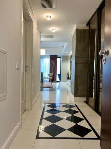 CLB Sea view Apartment