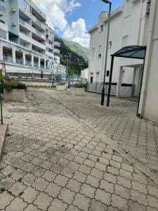 Apartman Milica-Mica