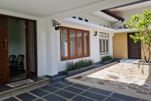 City Oasis 66