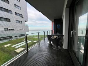 CLB Sea view Apartment