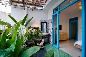 1979 Homestay 1 - Thôn Kim Long (1)