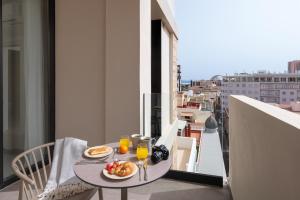 OBSIDIAN Ático Mencey