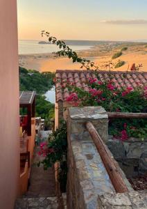 Casa Vacanza Suite Violet