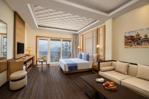 Fortune Resort & Wellness Spa Bhaktapur, Nepal - Member ITC Hotels Group