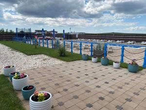 Pensiunea Belvedere Murighiol