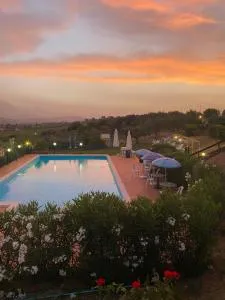 Il Podere degli Asinelli - Moscufo