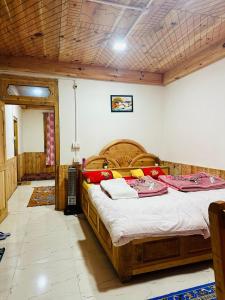 Vansh Green View Homestay