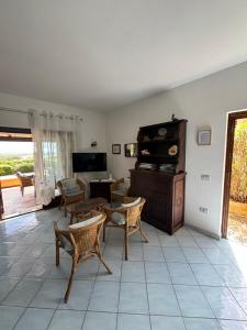 Villa Chiccolina img19