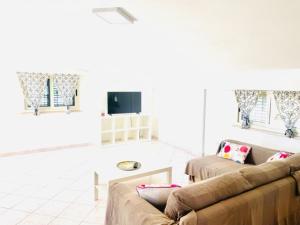 Villa Oasi di Vendicari