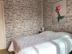 Appartements Appartement T2 avec loggia, proche centre et etang de Thau - calme, equipe, 34540 Balaruc-les-Bains - FR-1-553-251 : photos des chambres