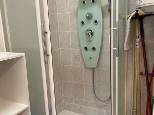 Appartement T2 avec loggia, proche centre et étang de Thau - calme, équipé, 34540 Balaruc-les-Bains - FR-1-553-251