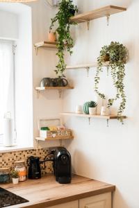 HarmoNee - Central Retreat