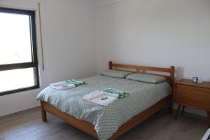 Savana Modern Apartment by the sea