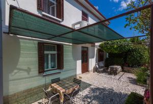 Ferienhaus für 6 Personen ca 91 qm in Jadranovo, Kvarner Bucht Crikvenica und Umgebung 