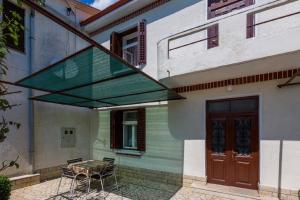 Ferienhaus für 6 Personen ca 91 qm in Jadranovo, Kvarner Bucht Crikvenica und Umgebung