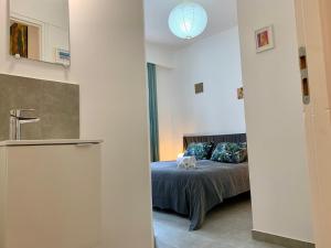 ApartHotel Riviera - MAISON DU GRAND SUD - Confortable petit 3 pièces - Promenade des Anglais