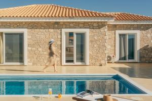Villa Don - Ionian Villa Collection