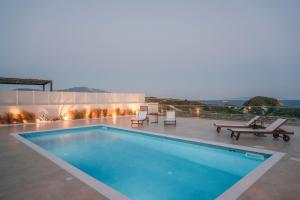 Villa Don - Ionian Villa Collection