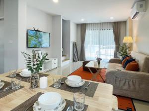 Baan Trin(บ้านตฤณ)