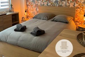 Studio le Victor Hugo - 3hvězdičkové hotely ve městě Vierzon