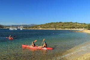 Appartamento Residence Punta Asfodeli, Porto Rotondo