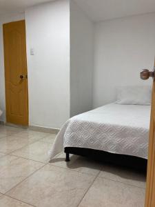 Hotel Mallorca Estadio, Medellin