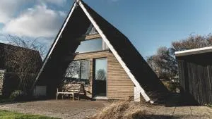 Ferienhaus Burhave in Burhave - Sinsum