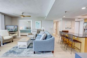 Trillium 5B - Premier