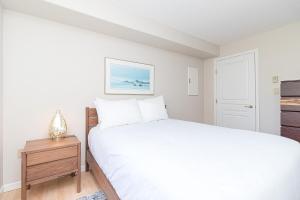 Harbour Retreat