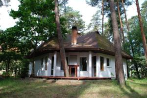 Domyletnie Pobierowo dom 150 m2 , 6 bedroom