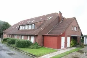Renovierte Ferienwohnung in Jade - Norderschwei
