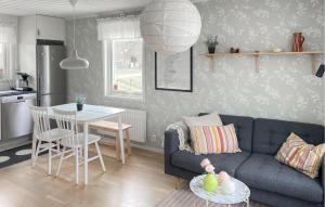 Stunning Home In Gotland With Kitchen