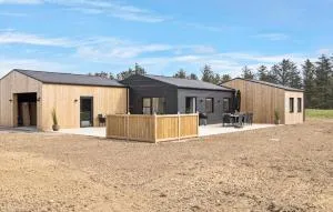 Awesome Home In Hjørring With Sauna - Vester Vidstrup