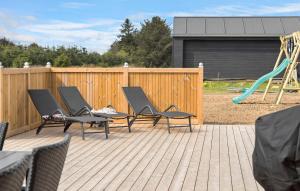 Awesome Home In Hjørring With Sauna