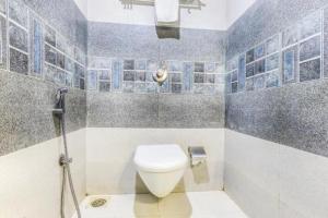Hotel Akasa Inn Near T2 International Airport Mumbai
