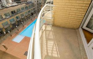 Residentie Zeezicht, Ref 104