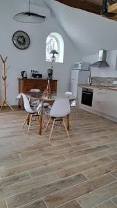 Au Cœur des vignes - Les Bucherons