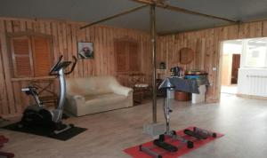 Sejours a la campagne Au lezard dore : photos des chambres