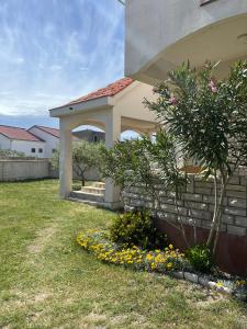 Apartmani Jakovinović 